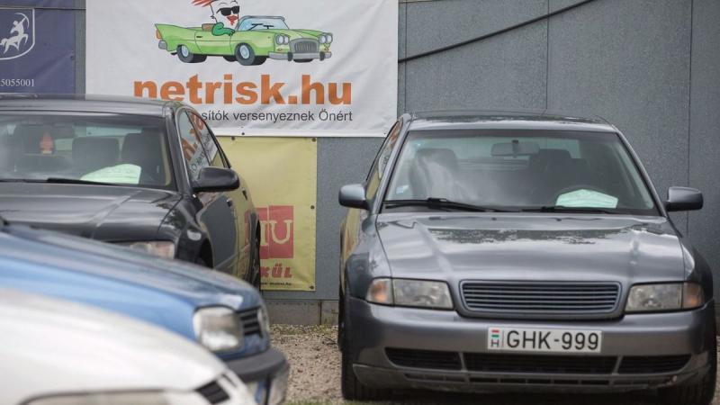 Kezdődik a hajrá! Csak ezen a héten van lehetőségünk arra, hogy kedvezőbb áron váltsunk autóbiztosítást – figyeljetek, ne hagyjátok ki! - Világgazdaság