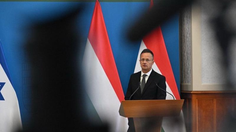 Szijjártó Péter szívből gratulált izraeli kollégájának a legújabb elért eredményeihez.