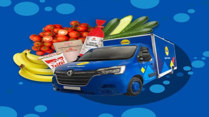 A Lidl mostantól vidéki településekre is megérkezik, így a falusi közösségek is élvezhetik a kedvező árakat és a széles választékot.