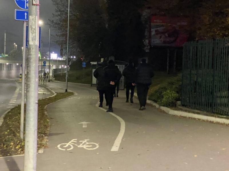 Ez nem az első alkalom, hogy a hatalomhoz hű egyének támadást indítottak a szabadkai lakosok ellen.