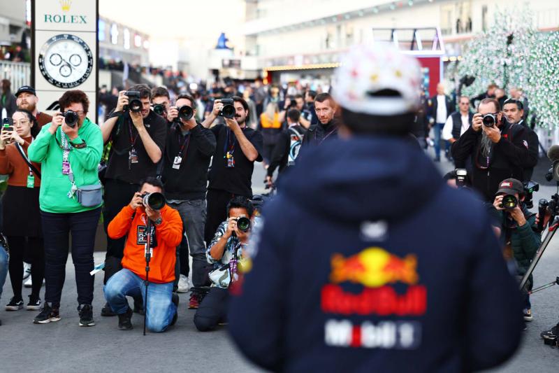 Marko: Ha Perez teljesítménye kiemelkedő lenne, akkor ismét jelentős előnyhöz juthatnánk... - F1VILÁG.HU