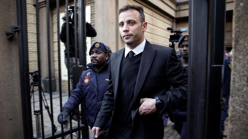 Oscar Pistorius új párkapcsolatba lépett: az új barátnője feltűnően hasonlít elhunyt szerelmére - Ripost