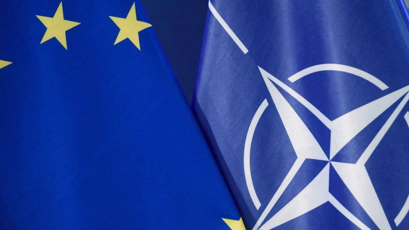 A NATO fokozza katonai aktivitását a Balti-tengeren.