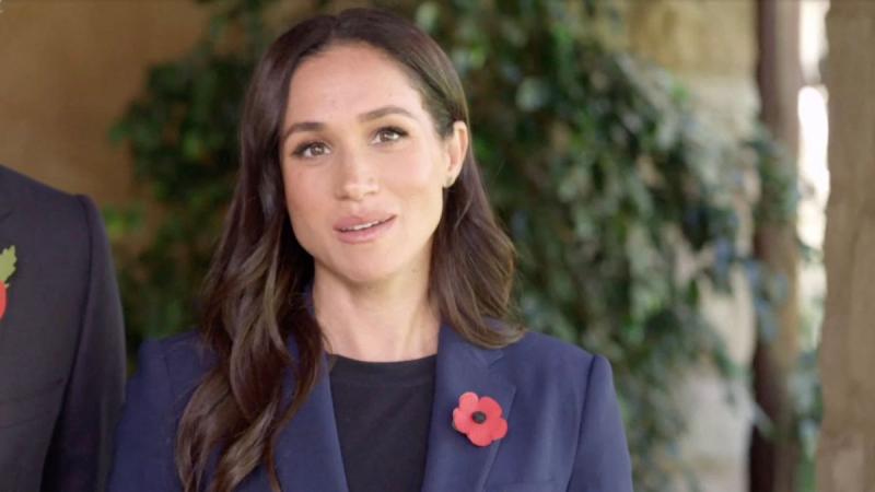 Gyanús jelek merültek fel: Vajon Meghan Markle már elvált? - Ripost