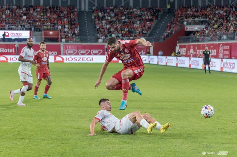 A Szuperliga hatása a futballisták életére: Kihívások és lehetőségek | Székely Sport