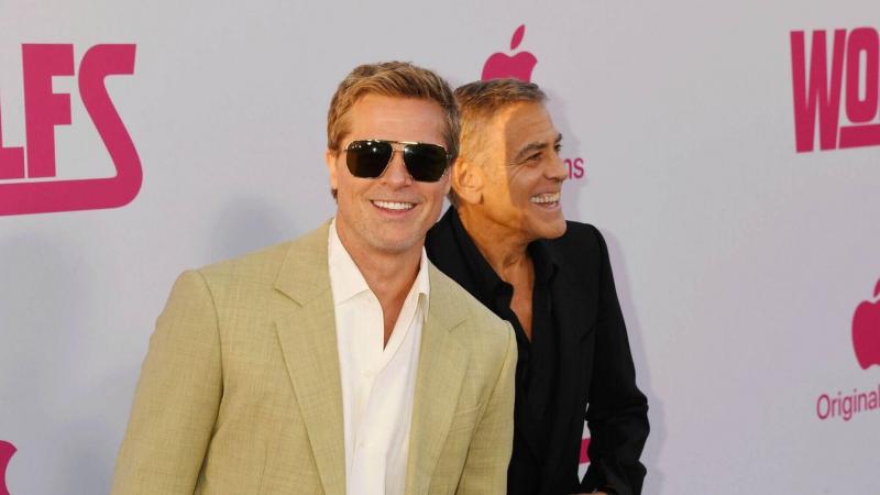 Brad Pitt és George Clooney újra egy kaszinó kifosztásának izgalmas kalandjába vágnak bele! | BorsOnline