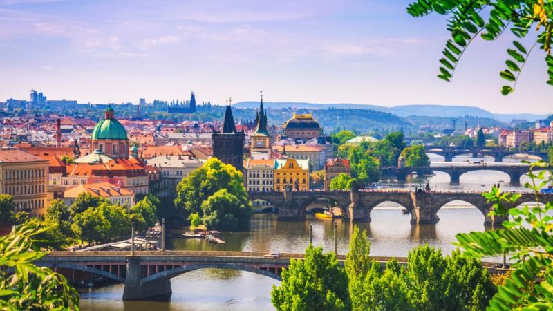 Fakad a prágai ingatlanpiac - Fedezd fel, mennyiért juthatsz hozzá egy új lakáshoz a cseh főváros szívében!