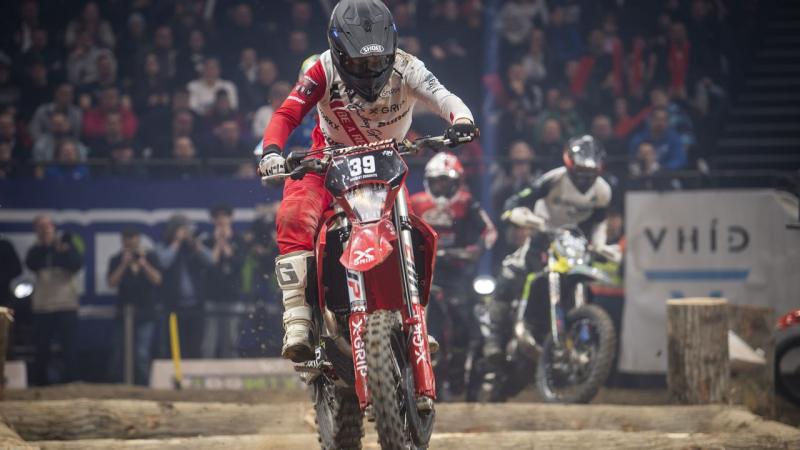 A Superenduro GP győzelmét a Bolt csapata zsebelte be, míg Zsigovits és Liszka is kiemelkedő teljesítménnyel a dobogóra állhattak.