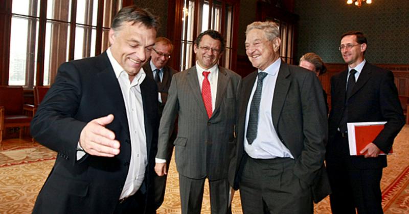 Kinek a nézetei állnak közelebb a szívéhez: Soros György elképzeléseihez vagy Orbán Viktor politikai irányvonalához?