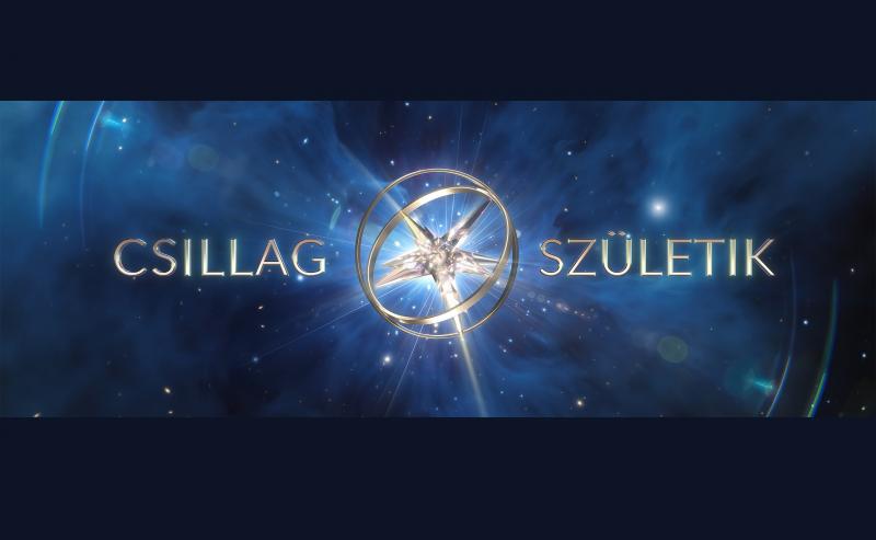 Csillag Születik – felfedi kapuit az RTL első, mesterséges intelligencia által létrehozott casting felhívása! Fedezd fel a média új dimenzióját a DigitalHungary oldalán, ahol a digitális és a valóságos világ határvonalai elmosódnak. Az élet virtuális aspe