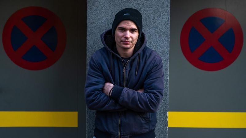 Vilmányi Benett: A demonstrációk nem hoznak eredményt, ha hiányzik belőlük a fegyelem.