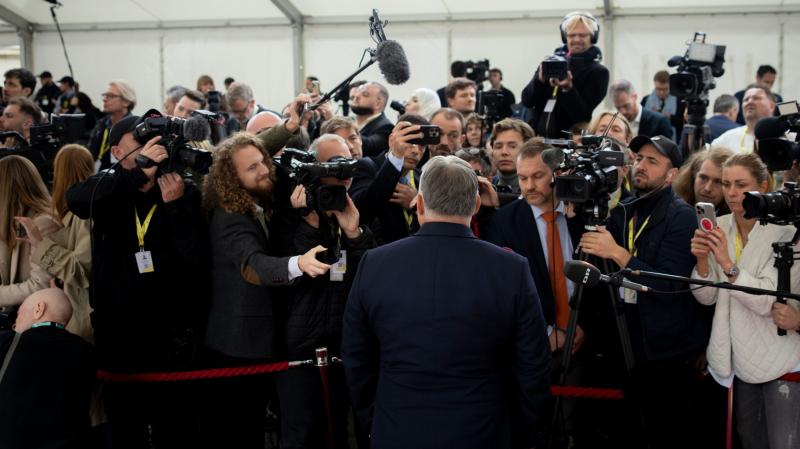 Orbán Viktor kijelentette: 