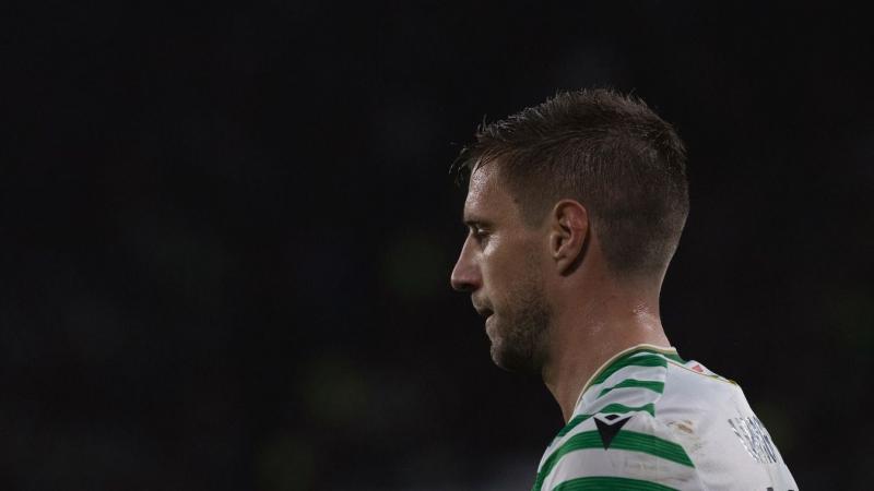 Varga Barnabás határozottan közbelépett, és nem kímélte sem a játékvezetőt, sem a paksi csapat tagjait, mindketten megkapták a maguk részét a kritikából.