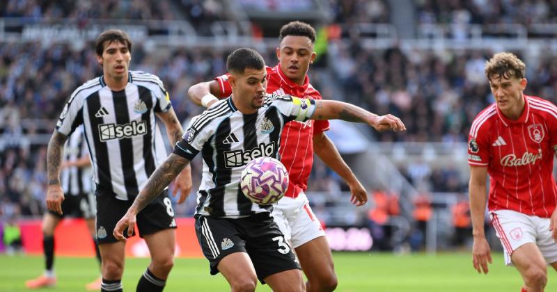 Érdekes fordulat, hogy a Newcastle új sportigazgatója egy olyan helyről érkezett, amelyre sokan nem is gondoltak volna.