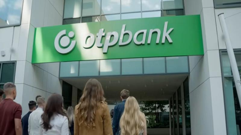 Az OTP Bank novembertől kezdődően díjat fog felszámítani eddig ingyenesen elérhető szolgáltatásaiért.