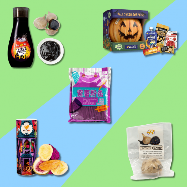 Halloween 2025: Készítsd el a legijesztőbb menüt ezekből a borzongató ételekből! | Startlap Vásárlás