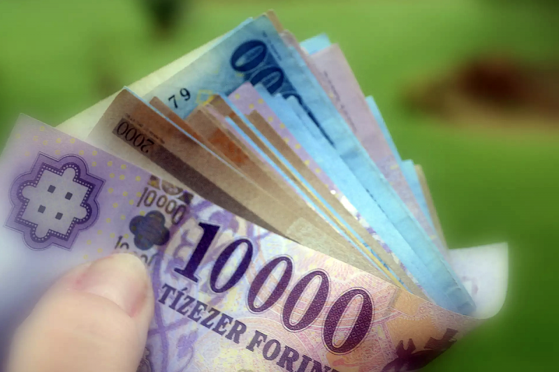 Bár a háromszázalékos hitel vonzó ajánlatnak tűnik, a magyarok továbbra is a külföldi bankszámlák felé fordítják a megtakarításaikat.