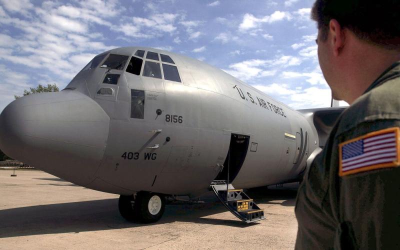 A Pentagon fegyverszállítója lenyűgöző nyereségre tett szert.