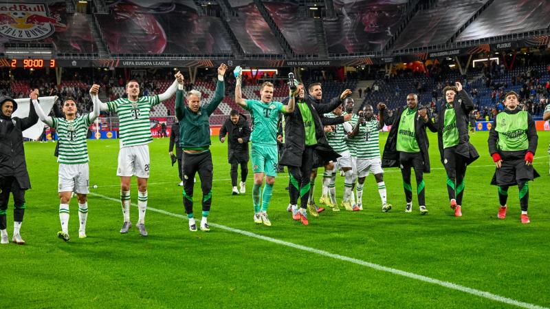 A 3. fordulón túllépve, a Ferencváros továbbra is megőrizte veretlenségét az Európa-ligában. Ne habozz, gurulj be lassítva is a szórakoztató mérkőzések világába! | M4 Sport