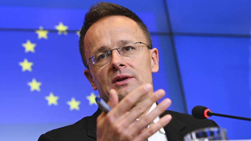 Szijjártó Péter fontos bejelentést tett, amely sokakat meglepett!