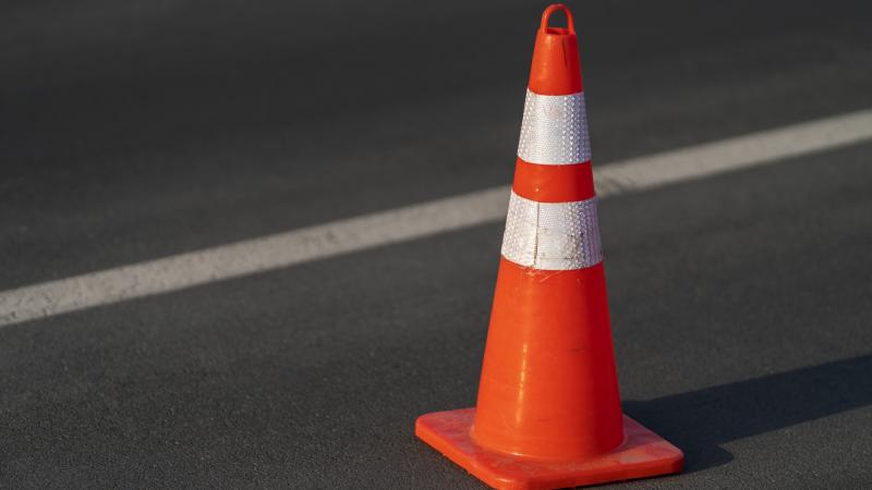 Újabb szakaszok lezárására kell felkészülni az M2-es autóúton.