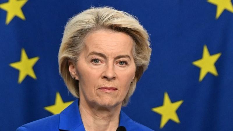 Von der Leyen egy új európai kémügynökség létrehozását tervezi.